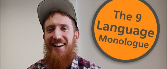 من شابٍ يتقن 9 لغات.. 10 نصائح لمساعدتك على التعلم!