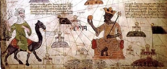 تعرف على الشخصيات الـ 10 الأكثر ثراءًا في التاريخ و ملكٌ مسلم يتربع على رأس القائمة