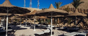 Tourism In Popular Egyptian Holiday Destination Sharm El Sheik