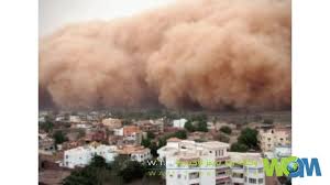 كلمة شعبية سعودية تثير غضب أهالي تكساس الأميركية!!