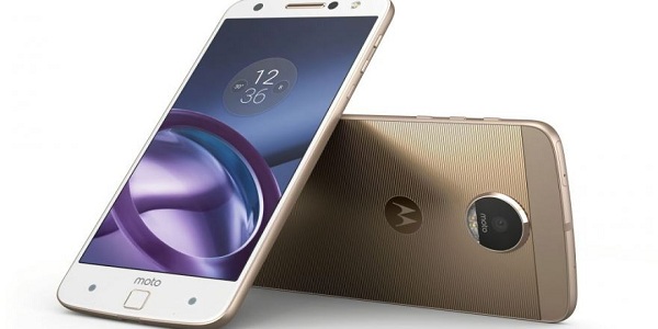 هاتف Moto Z «الأنحف في العالم».. يحدث ضجة عالمية بمفهومه المبتكر