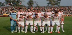 منتخب-تونس