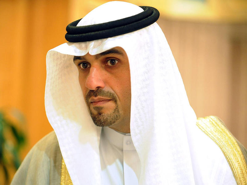 الصالح: الحكومة ماضية في اجراءات الإصلاح الإقتصادي