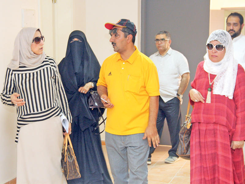 «التربية»: 14 مدرسة جديدة جاهزة لاستقبال الطلبة