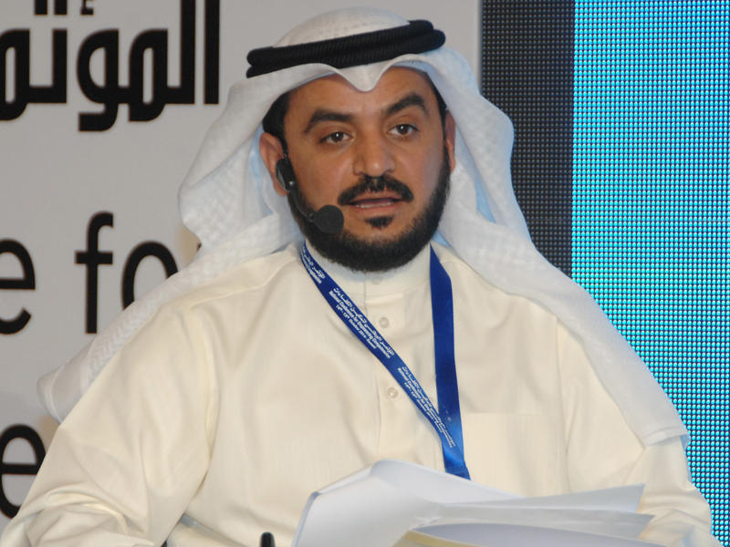 الحويلة يشيد بإنجاز السلطتين في حل القضية الإسكانية