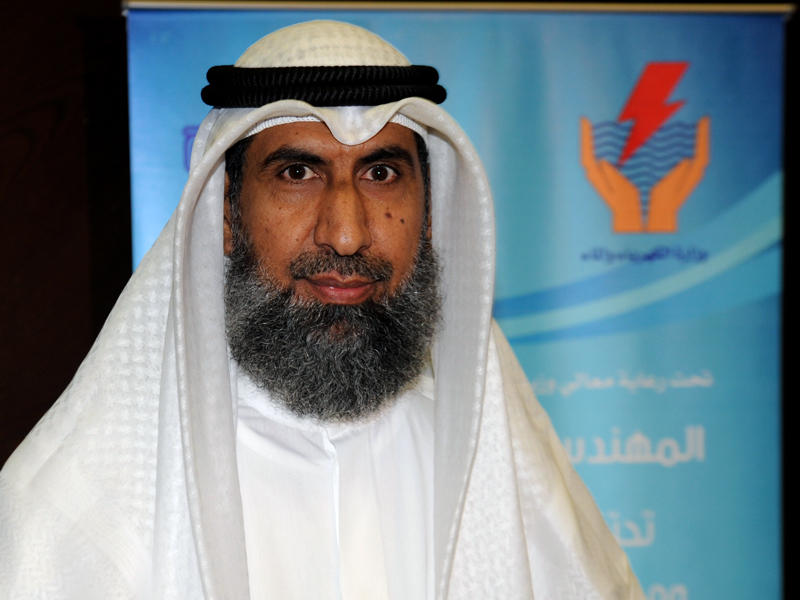 «الكهرباء»: انقطاع الكهرباء عن الجهراء لأسباب فنية وجار إصلاحها