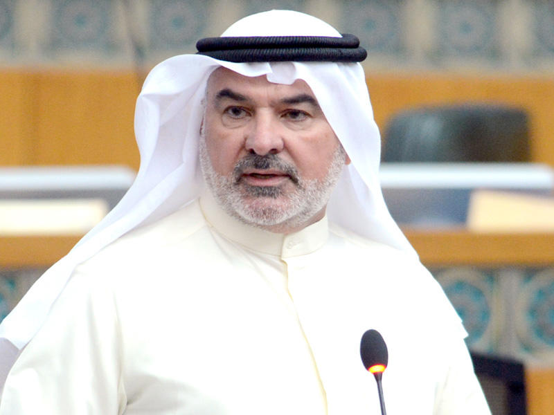 استنكار نيابي لدعوة عاشور لجمع «تبرعات إفريقيا»