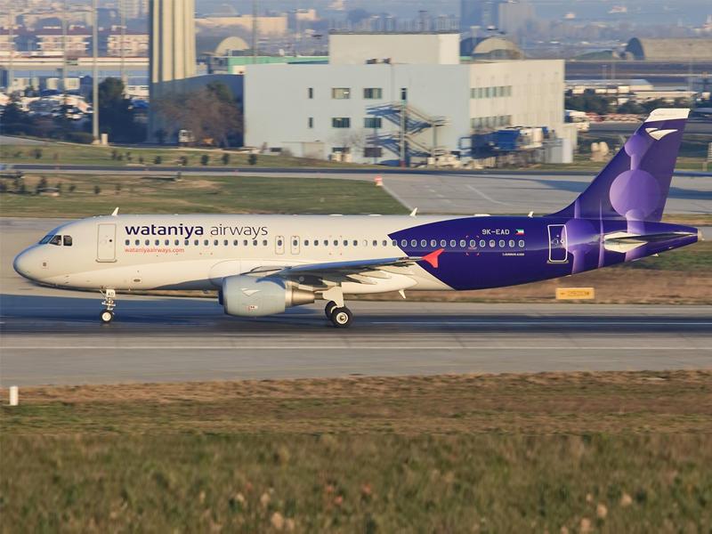 «الخطوط الوطنية»: تشغيل الشركة خلال فترة قريبة أمر «بعيد عن المنطق»