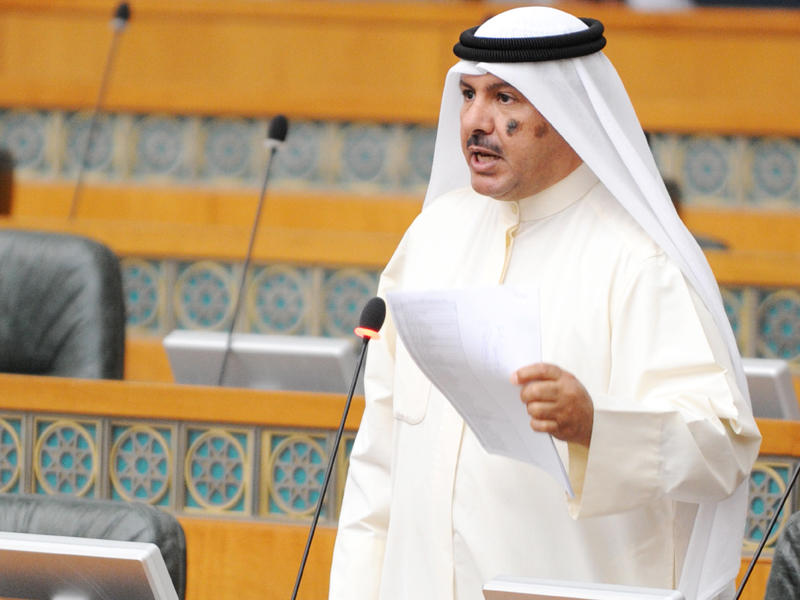 موسى: «العمالة المنزلية» سيحصن سمعة الكويت الدولية