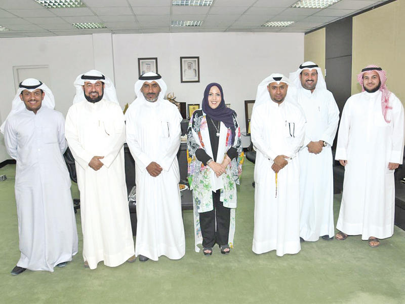 «الشؤون»: هيكل مالي وإداري موحد للجمعيات التعاونية