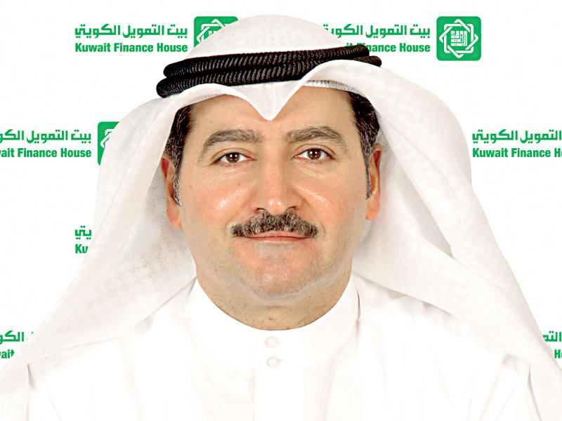 المرزوق: 70.9 مليون دينار أرباح «بيتك» في النصف الأول