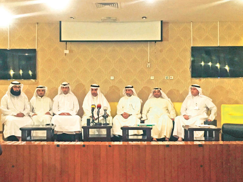 «الهيئة» تطلق برنامج عامل حفر آبار بترولية