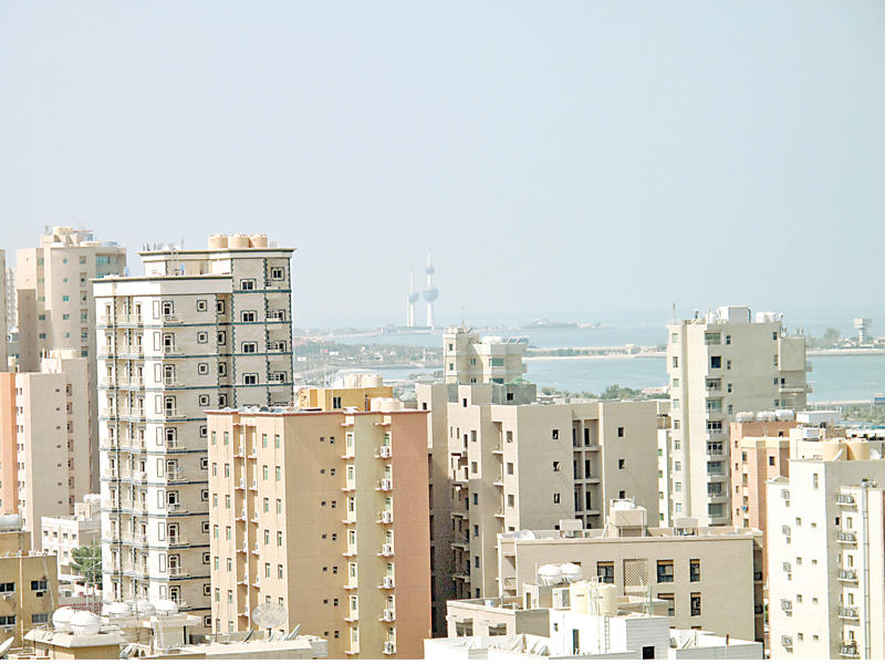 سكن الموظفين «كعكة» يتنافس عليها أصحاب العقارات الاستثمارية