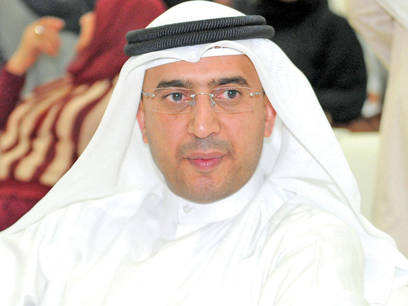 الأثري: نعم أحلنا معلماً «ناعماً» إلى إداري