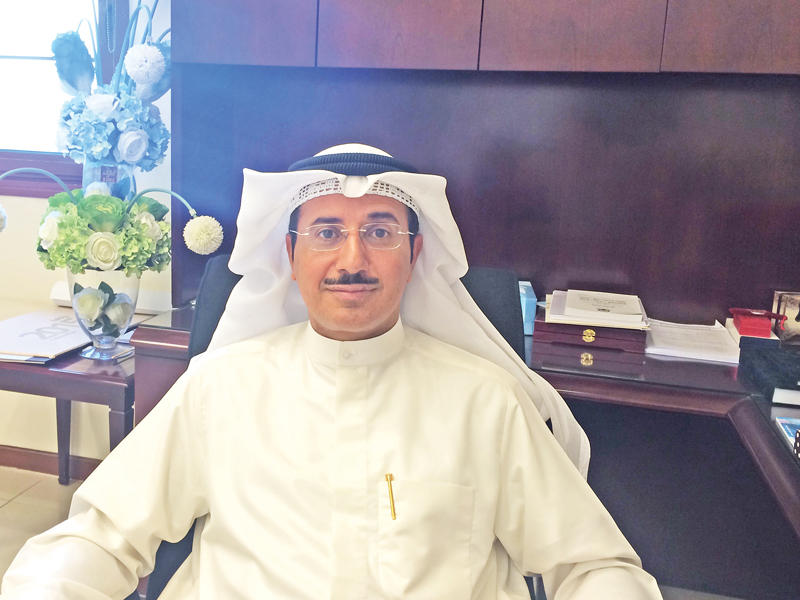 الرميضي : الاستخدام السيئ لـ«تويتر» من الطلبة يعرضهم للعقوبات