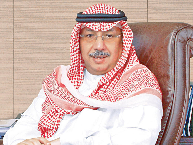 الجراح: 12 مليون دينار أرباح «الدولي» في النصف الأول بنمو 15%