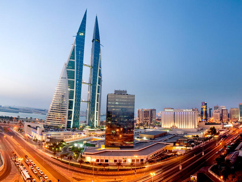 البحرين ترفض «التدخل» البريطاني والأمريكي في شؤونها الداخلية