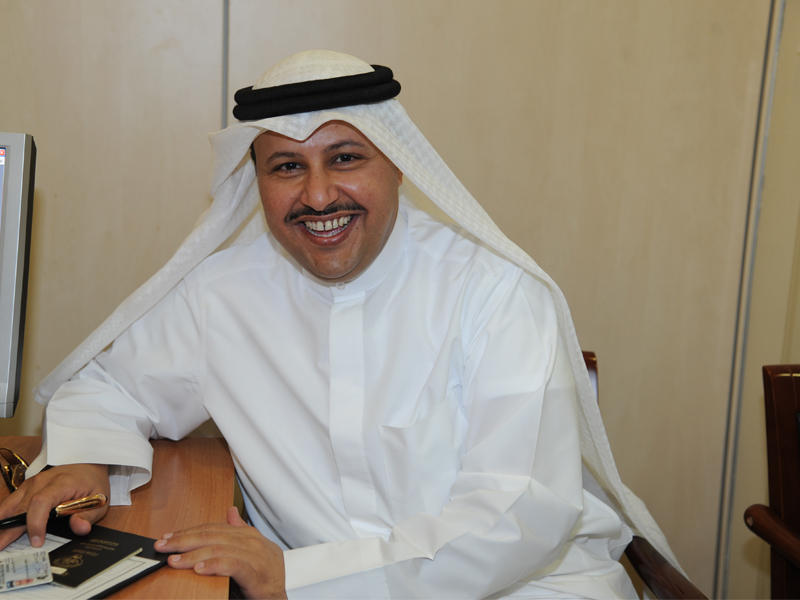 الجلال: مبادرة «النفط» تضمن الأمن الوظيفي للعمالة الكويتية