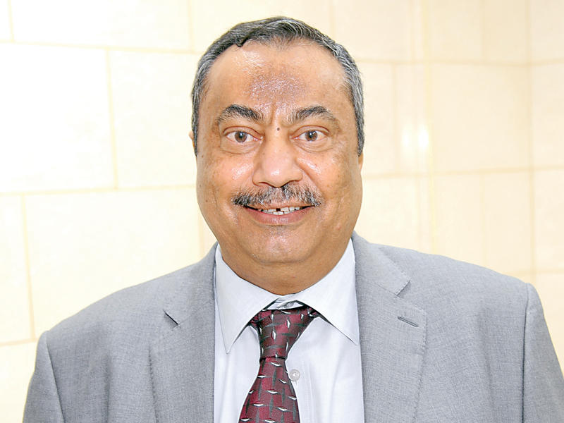 «الصحة»: كل مرافقنا في حالة تأهب لعيد الفطر