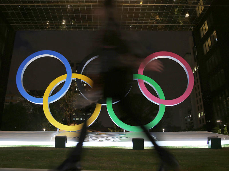 ريو 2016: المدينة جاهزة للتنظيم.. لكن الفكر في مكان آخر