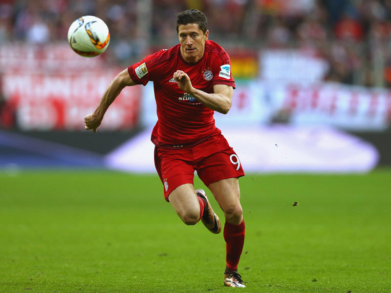 كارلو أنشيلوتي : بايرن ميونيخ لن يبيع ليفاندوفسكي