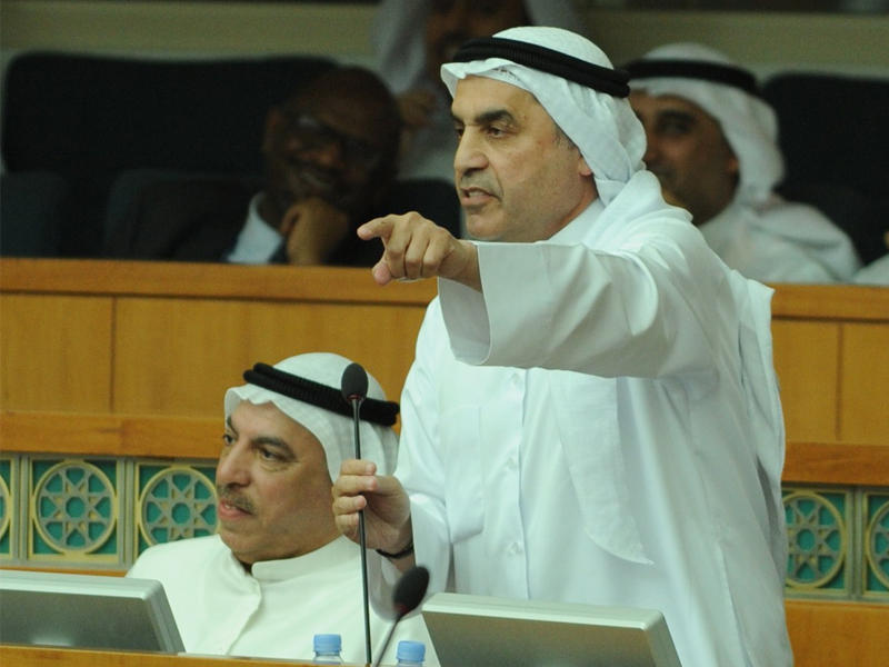الطريجي: أحكام خلية العبدلي رادعة لمن عبث بأمننا