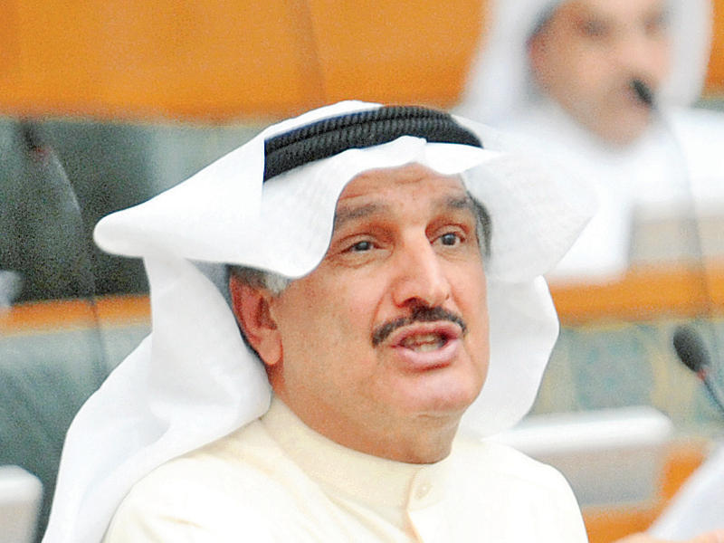 نواب: على الحكومة ترتيب أوراقها استعداداً للانعقاد المقبل