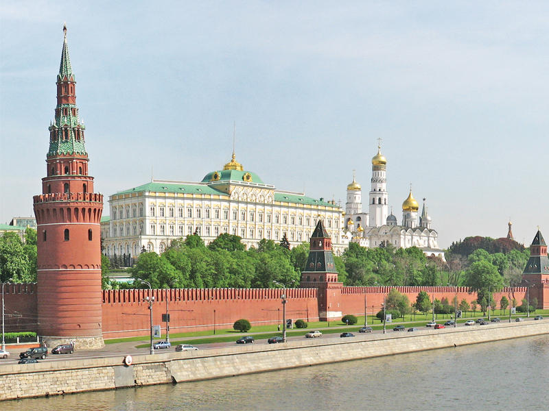 الكرملين يأمل السماح للرياضيين الروس غير المتنشطين بالمشاركة