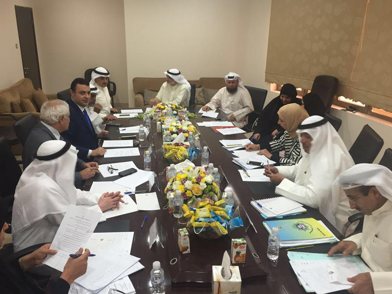 البلدية: «بلوك» على مخالفي النظم واللوائح