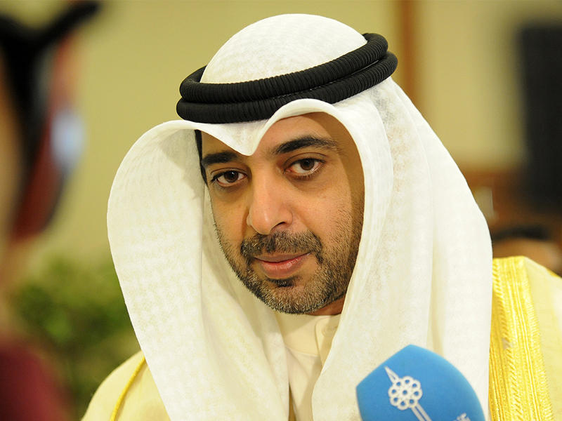 الكويت تدين الارهاب في مدن خليجية واقليمية وتؤكد دعمها للجهود الدولية لمكافحته