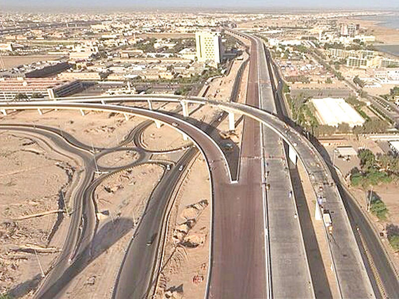 «الأشغال»: افتتاح جسر بين «عبدالناصر» و«الجهراء»