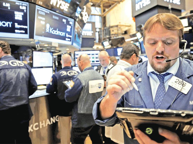 «الفدرالي» الأميركي يحجم عن رفع الفائدة مجدداً