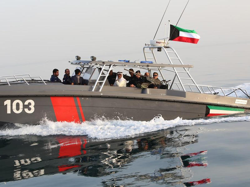 الداخلية: تزويد خفر السواحل بمنظومة متطورة من الزوارق والطراريد