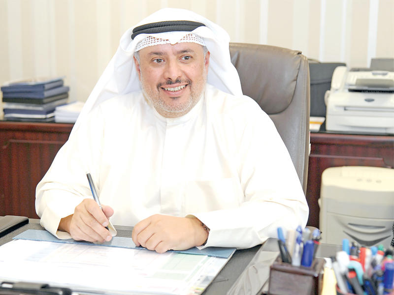 الحصان: تطوير دوار البدع ينهي ازدحام «المثلث الحيوي»