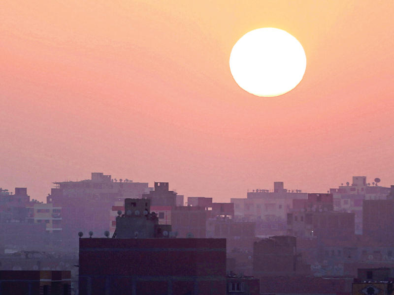 الداخلية المصرية ترجئ تعديل «التظاهر»