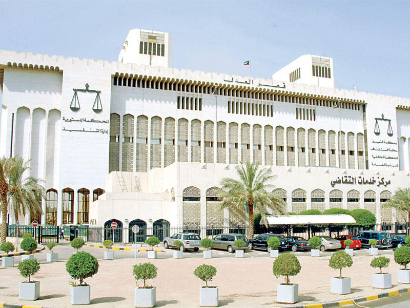 «الاستئناف»: استبعاد القضايا من الرول لعدم سداد الرسوم أمر ولائي