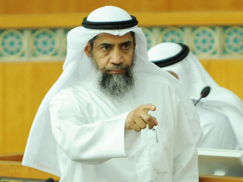 الجيران: «الليبرالية» أخفقت والدليل تخبطات دول أوروبا.. ولا جدوى لـ «العلمانيين» من تجديد خطاباتهم