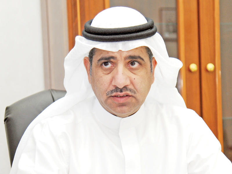 الرويعي: تصريحات لاريجاني يجب أخذها بمحمل الجد