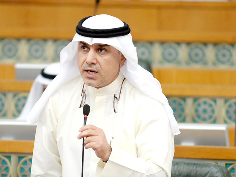 التميمي والزلزلة يحذران وزير الأوقاف من السماح للتكفيريين باعتلاء منابر المساجد