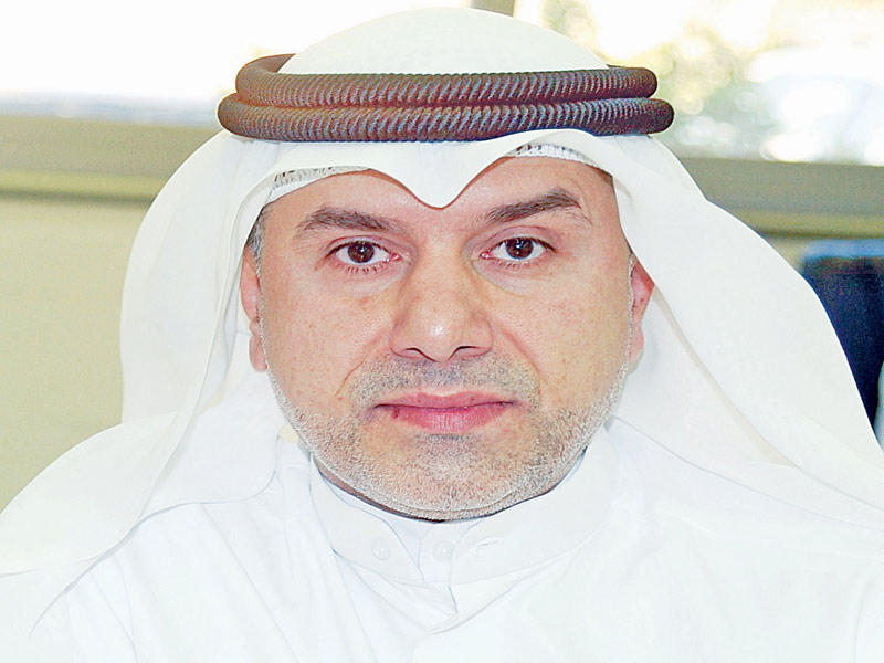 التميمي يناشد قائد الإنسانية معالجة جرحى تفجير «الكرادة» في الكويت