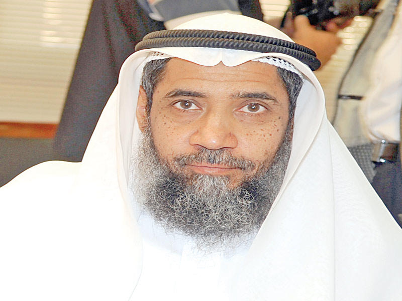 الجيران: مشاركتي في المجلس الحالي أمرٌ بالمعروف ونهي عن المنكر