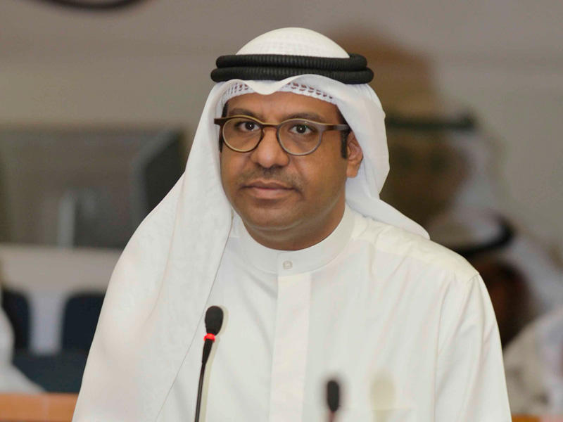 القضيبي لتخصيص اعتمادات مالية لنظافة المحافظات