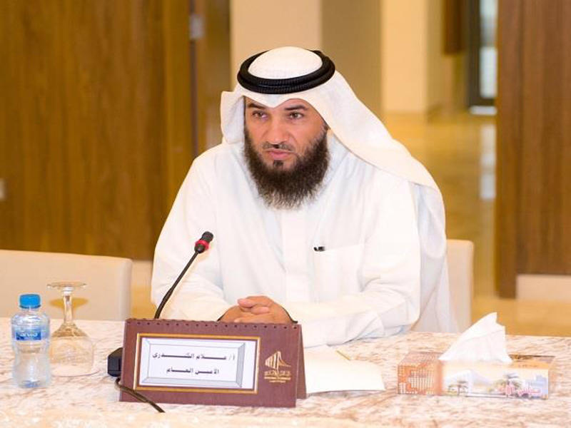 الكندري: المجلس سجل رقماً قياسياً للقوانين