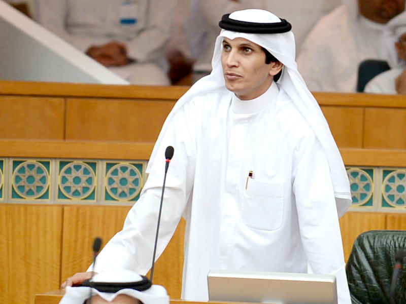الظفيري: خطة ممنهجة لضرب المعتقدات الدينية