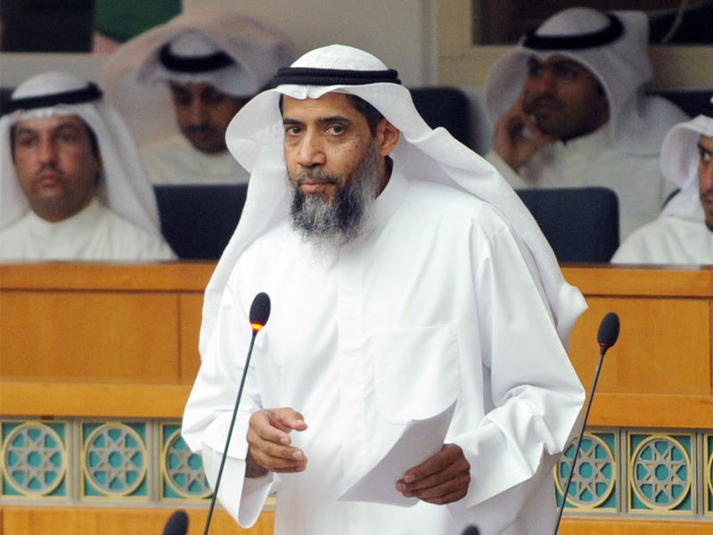 الجيران: قانون «منع المسيء» يحقق المصلحة العامة