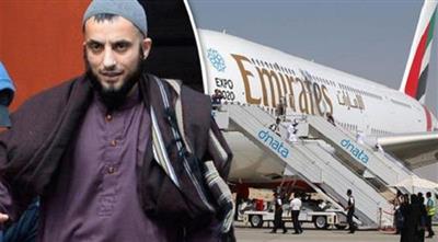 «الله أكبر» تسجن «إماراتي» في بريطانيا