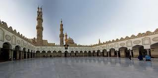 «الأزهر» يدين التفجيرات الإرهابية في السعودية