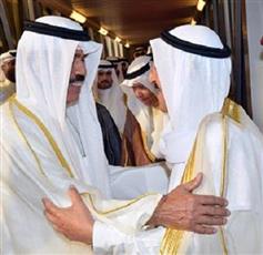 سمو الأمير يغادر البلاد الى جمهورية النمسا في زيارة خاصة