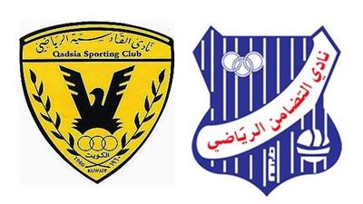 القادسية يعير ٤ لاعبين للتضامن