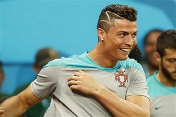 رقم قياسي جديد لـ«كريستيانو رونالدو»
